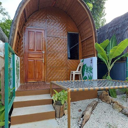 Vikings Ecolodge San Juan  Bagian luar foto