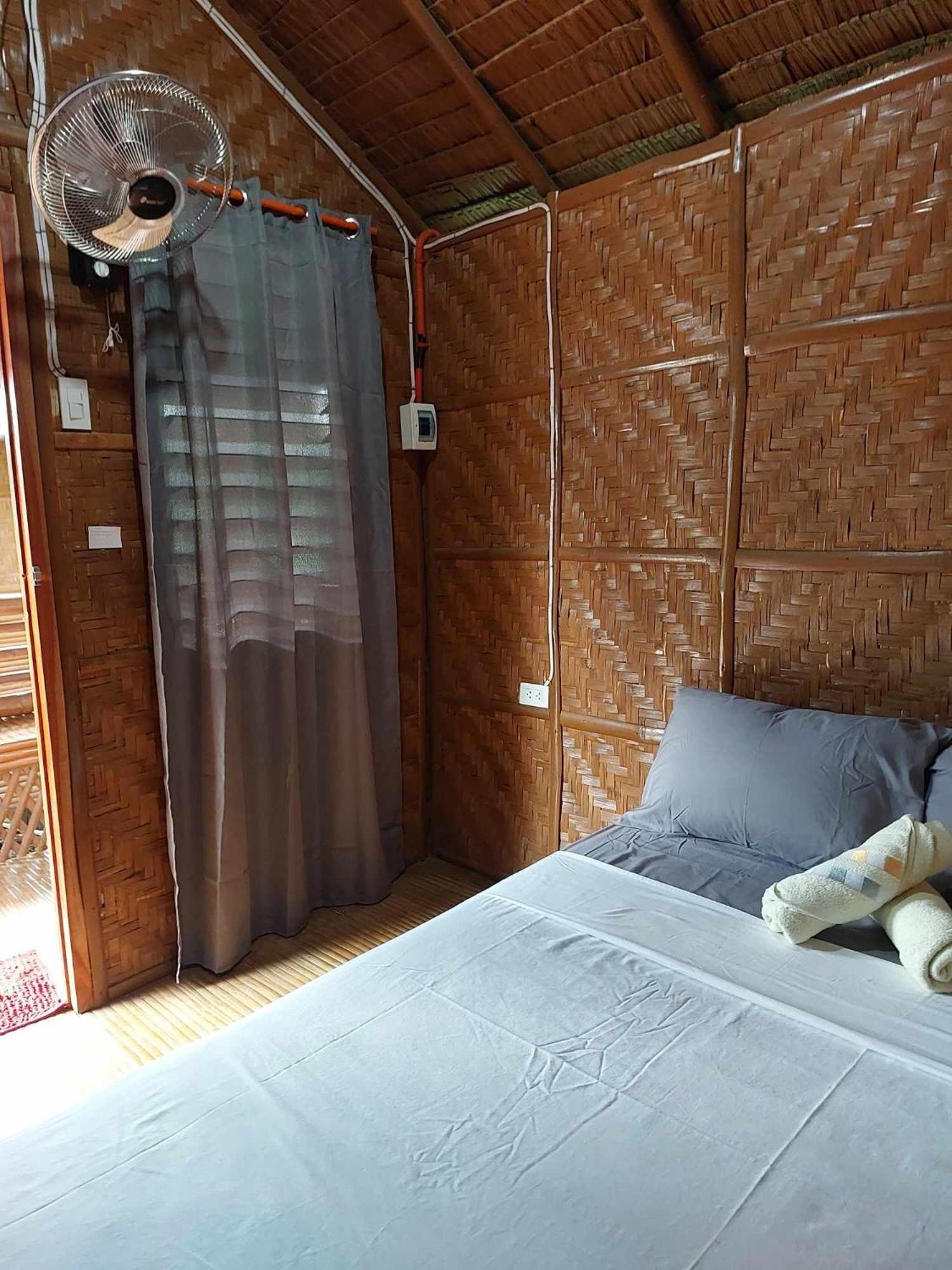 Vikings Ecolodge San Juan  Bagian luar foto