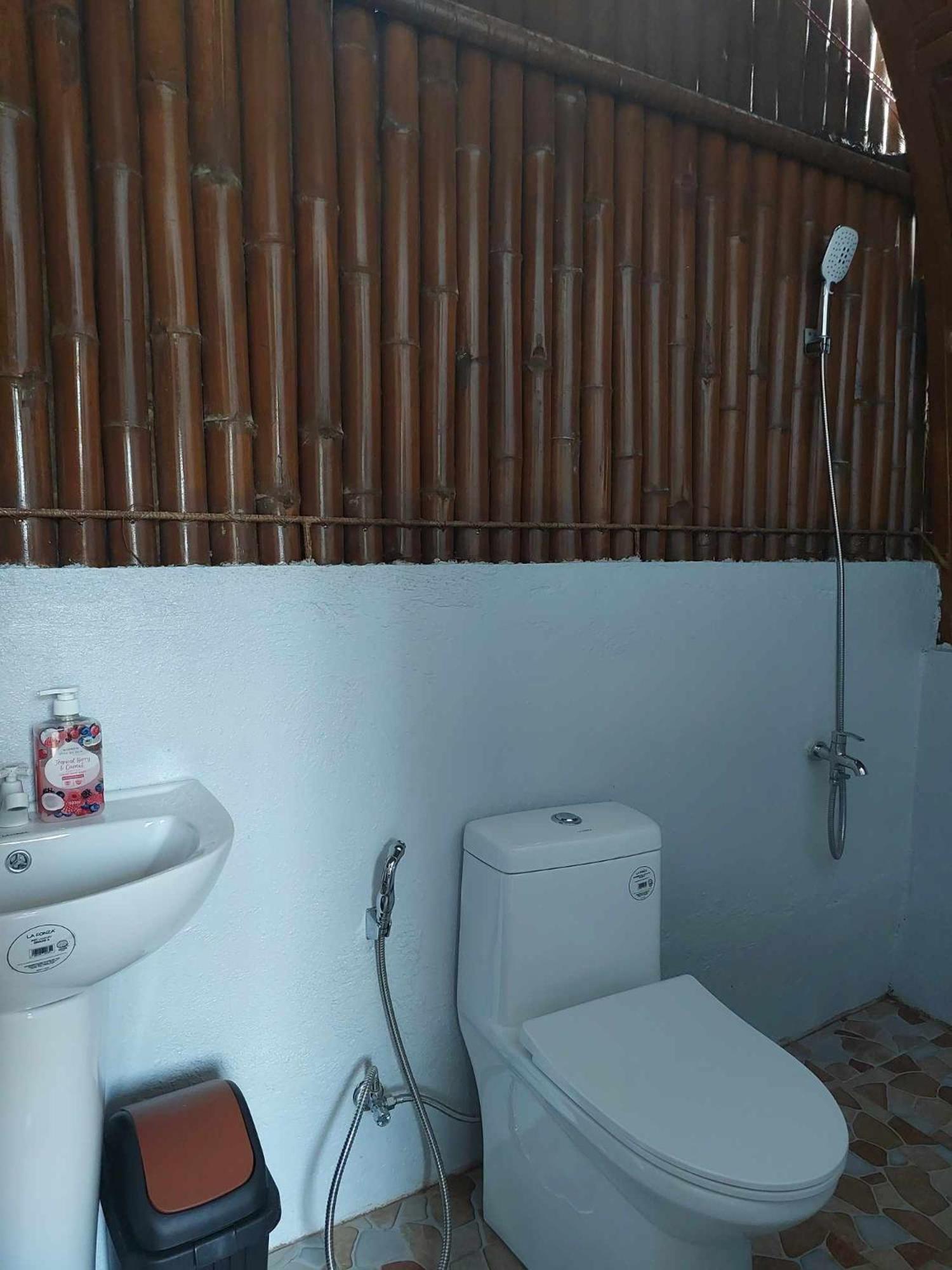 Vikings Ecolodge San Juan  Bagian luar foto