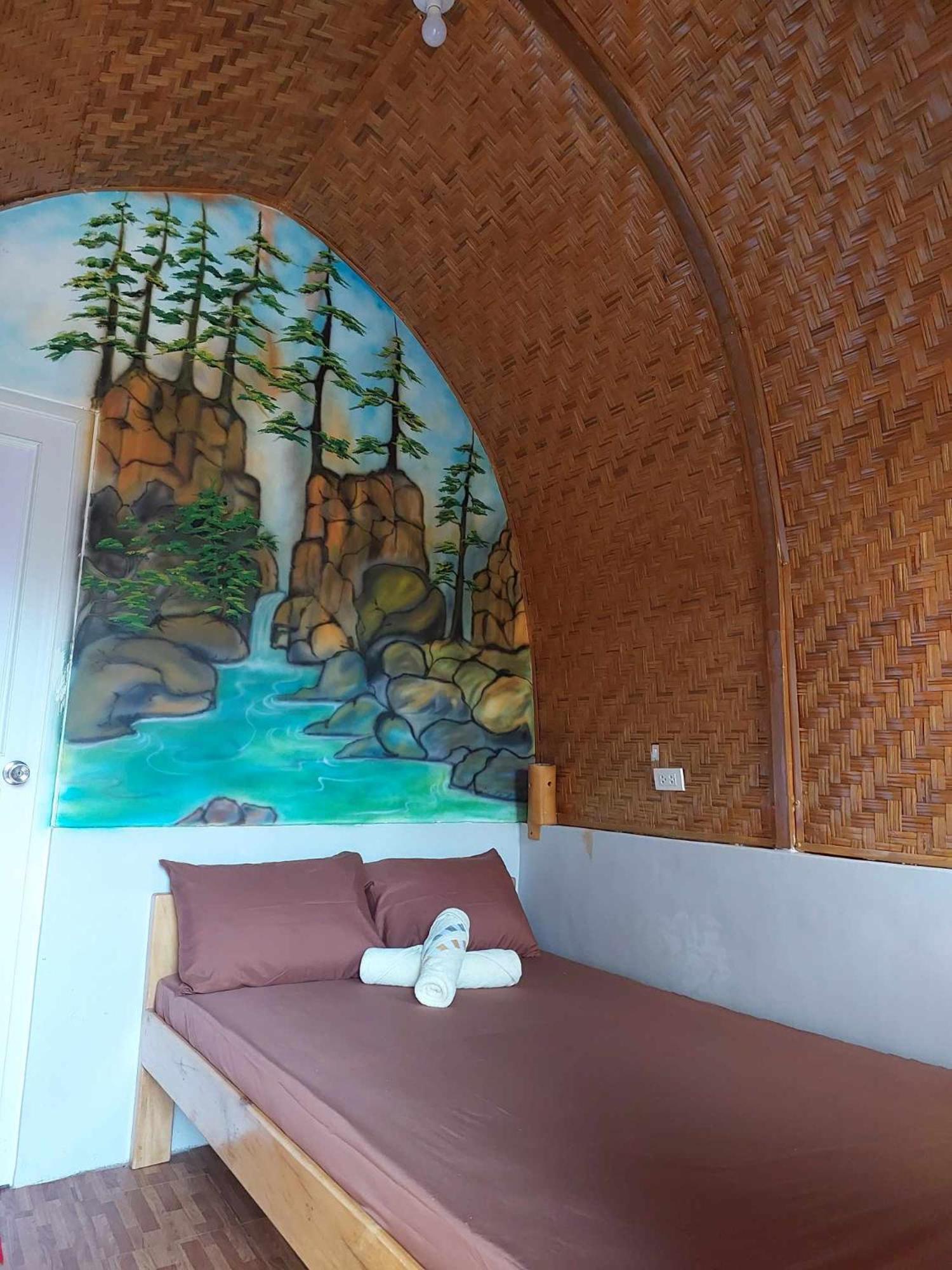 Vikings Ecolodge San Juan  Bagian luar foto