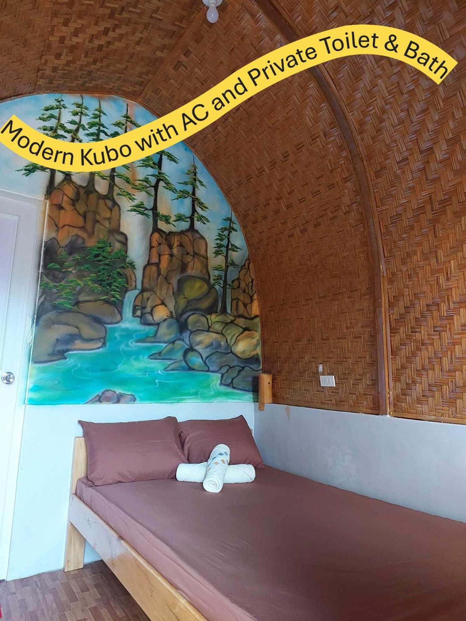 Vikings Ecolodge San Juan  Bagian luar foto