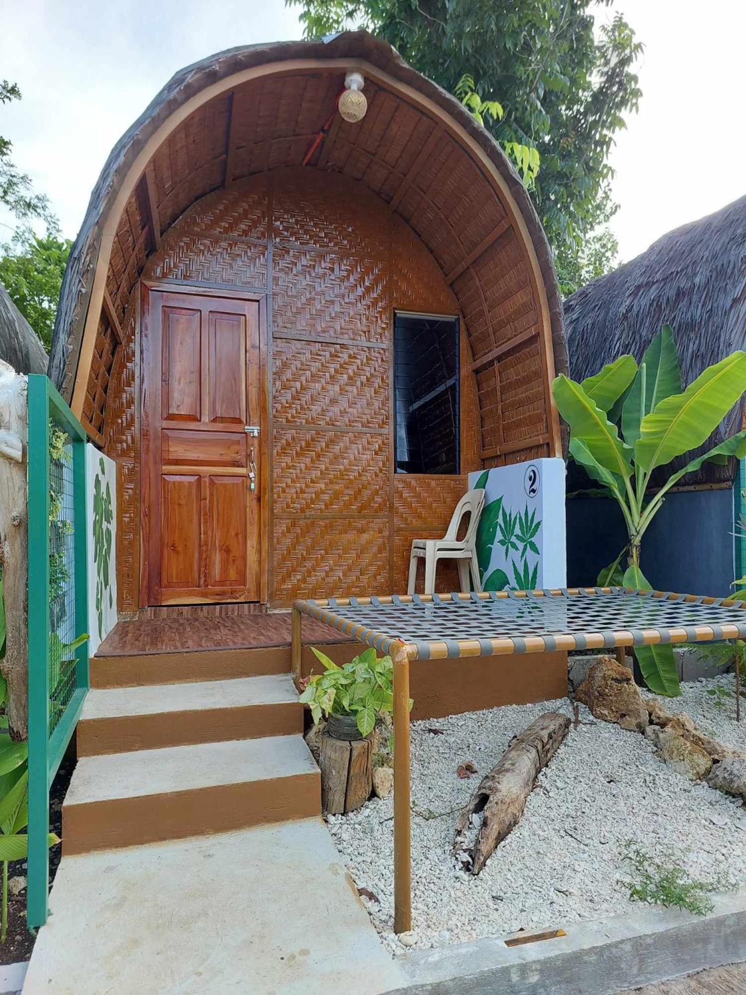 Vikings Ecolodge San Juan  Bagian luar foto