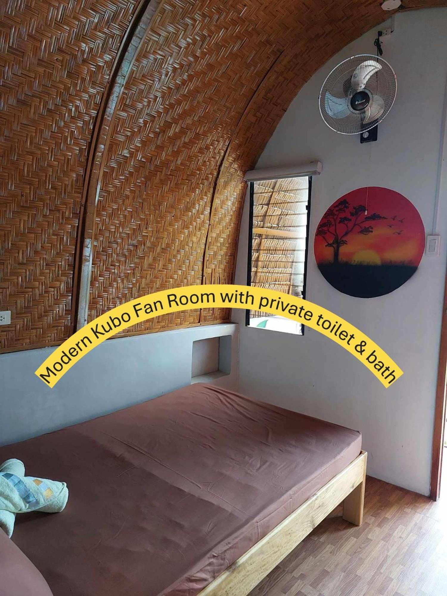 Vikings Ecolodge San Juan  Bagian luar foto
