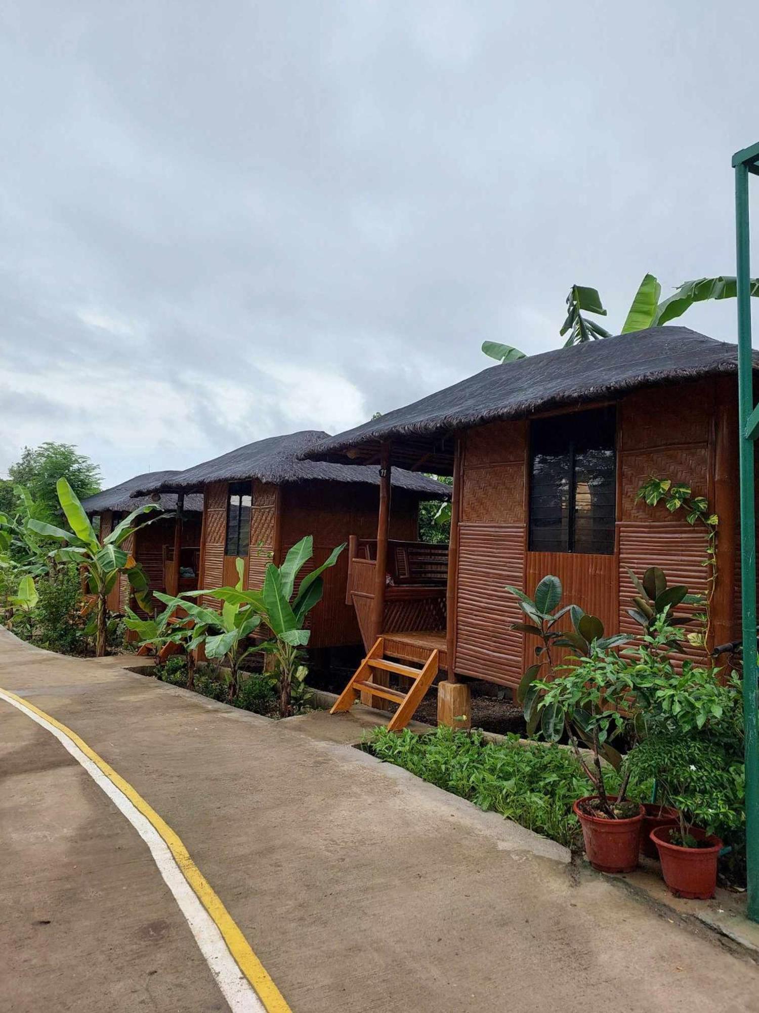 Vikings Ecolodge San Juan  Bagian luar foto