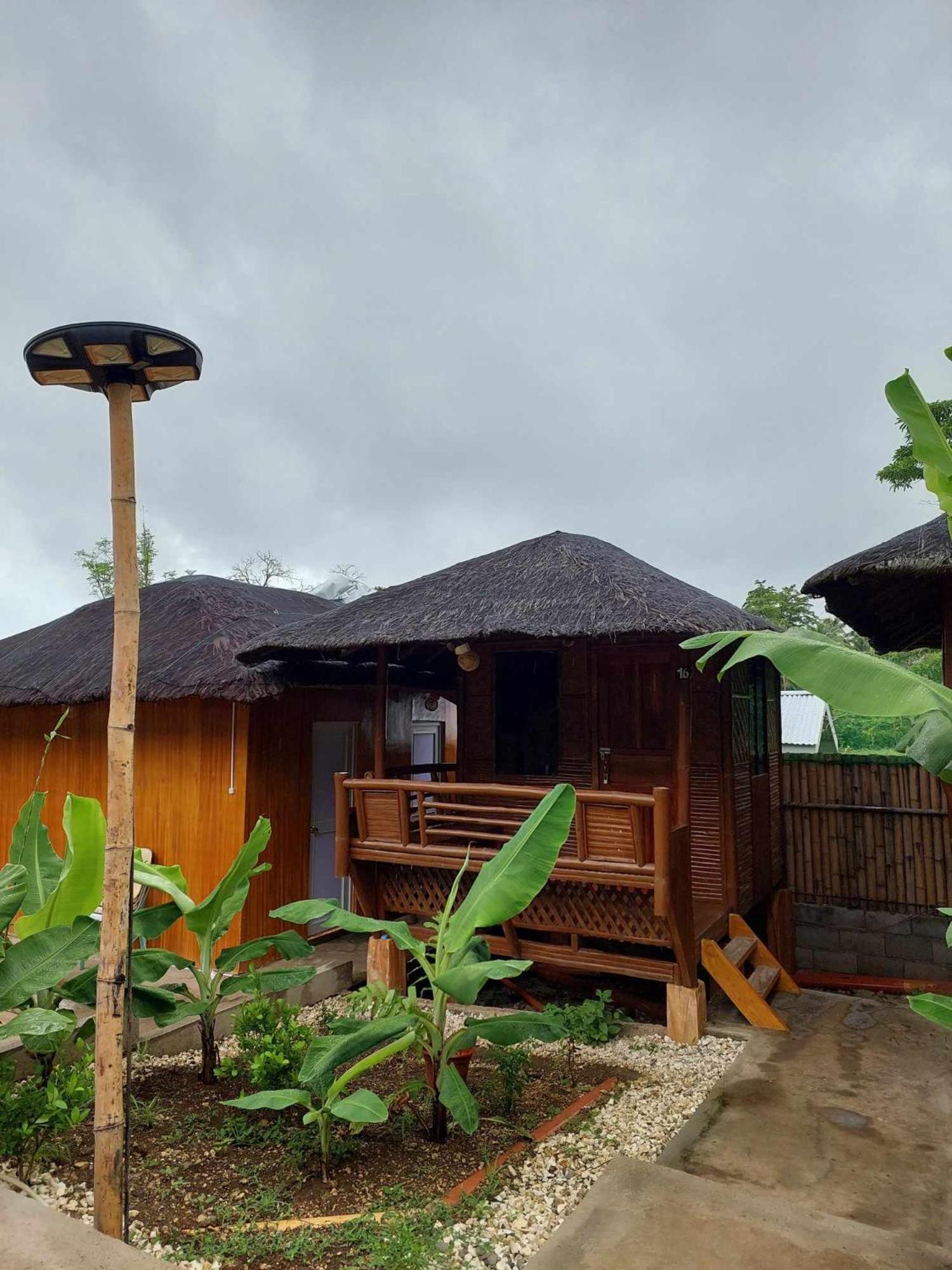 Vikings Ecolodge San Juan  Bagian luar foto