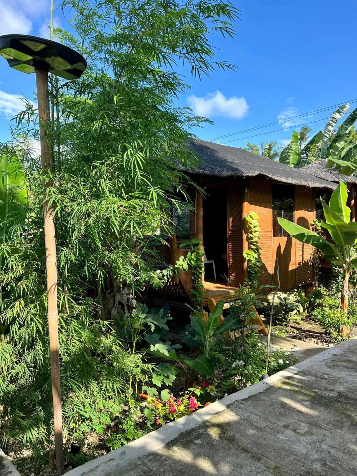 Vikings Ecolodge San Juan  Bagian luar foto