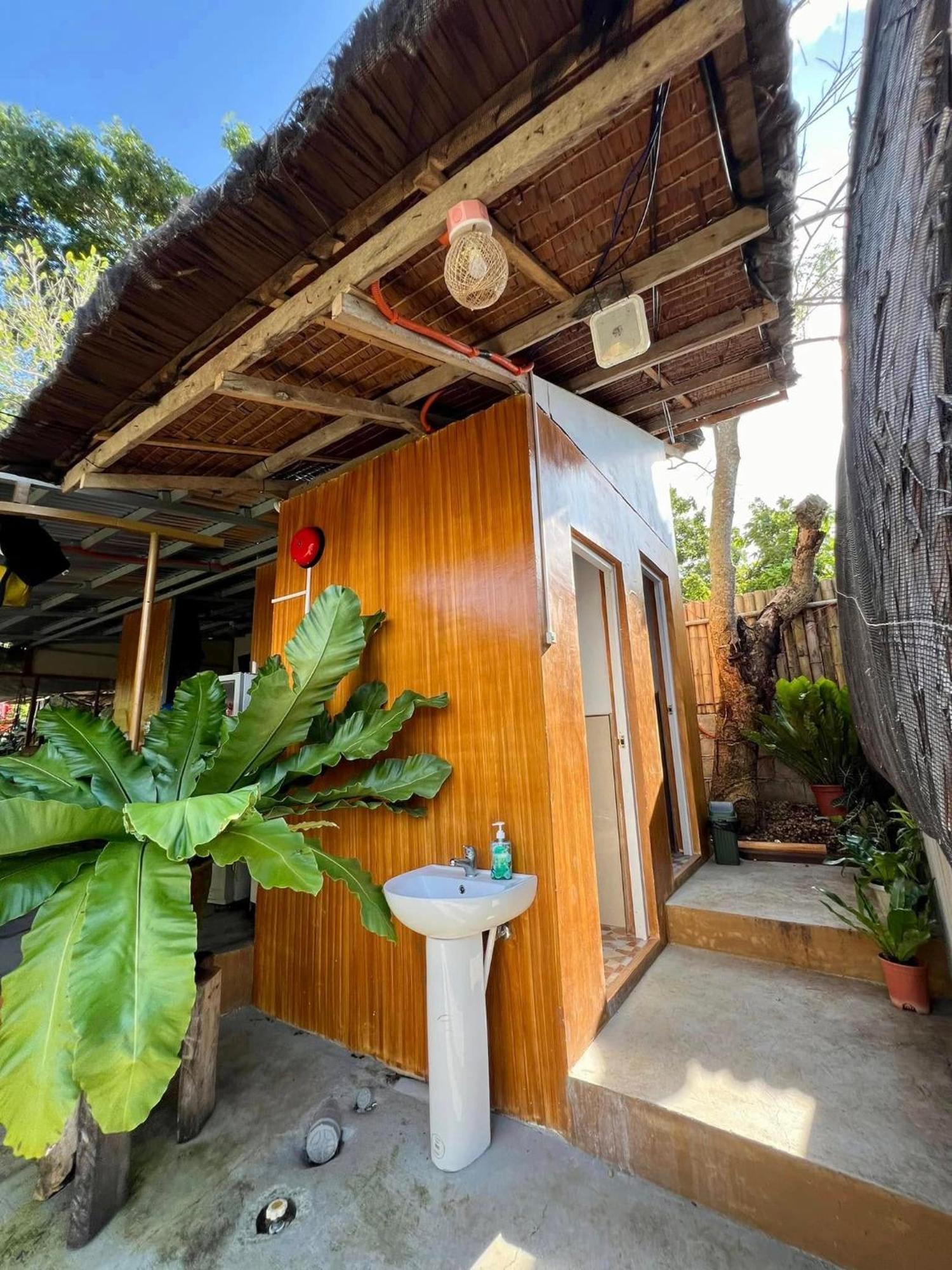 Vikings Ecolodge San Juan  Bagian luar foto